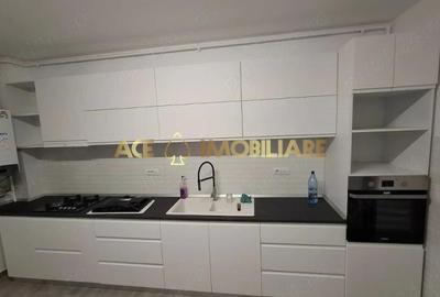Apartament cu 4 camere decomandat, mobilat în Giulești