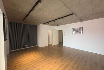 8.12 RESIDENCE: 3 camere complex rezidential NOU Floreasca 1600 E COMISION 0 - 6