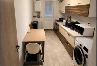 Decomandat. Braytim. Mobilat si utilat. Bucatarie inchisa - 1