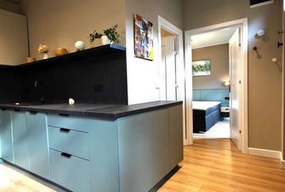 0% Comision Apartament 2 camere Traian Mosoiu mobilat utilat 2 parcari - 15
