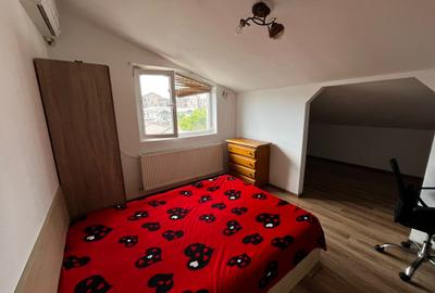 Garsonieră tip studio de vânzare – Militari Residence, Chiajna – 50 mp – 48.000 - 1