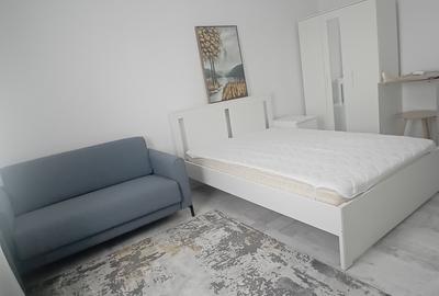 Garsonieră decomandată în Drumul Taberei
