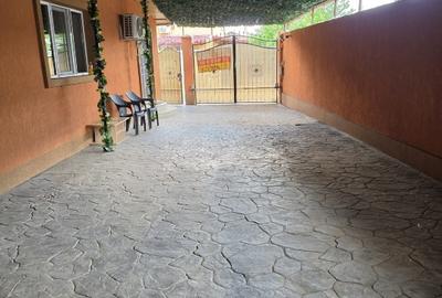 Casă 3 camere Ștefăneștii de Jos | 96 mp utili | Teren 298 mp | 85.000 € - 3