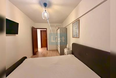 Apartament 2 Camere|Bloc Privillege| Etaj 1, Complet Mobilat și Utilat - 3