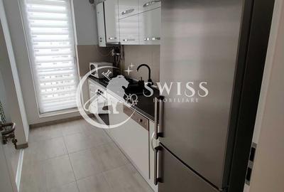 Apartament modern 2 camere | Decomandat | 5min Sigma Zorilor - 4