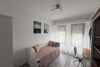 Apartament 3 camere de închiriat - 9