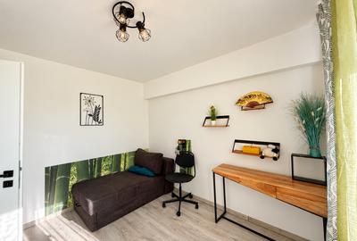 Apartament 3 camere Baneasa - 7