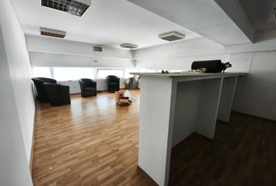 Spațiu de birouri 350 mp la parter | Acces independent I Parter si mezanin - 4