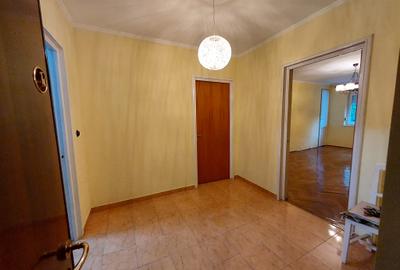 Apartament 3 Camere spatios, Parter Înalt, cu Garaj  – Deva, Zona Titu Maiorescu - 18