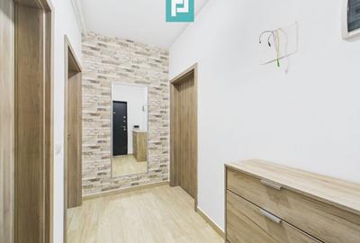 Apartament cu 2 camere, mobilat în Ciarda Roșie