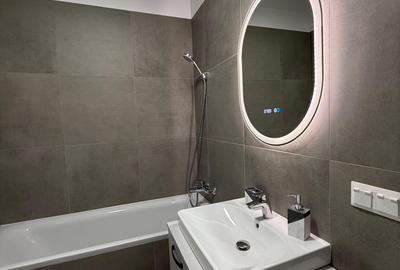 Apartament 2 camere Prima Închiriere Estoria City cu parcare 5 min metrou - 17