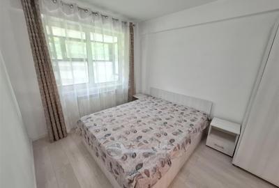 Liber, Apartament 2 camere, Valea Lupului, mobilat, parcare, bloc 2024 intabulat - 9