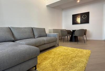 CORTINA NORTH | Apartament modern cu 2 camere | Porsche Pipera | Rond OMV - 2