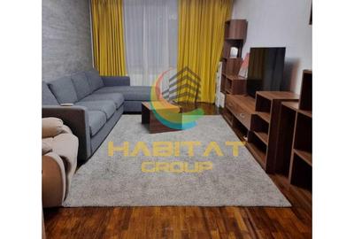 Apartament cu 3 camere decomandat, mobilat în Chișinau