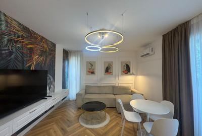 2 CAMERE + LOC DE PARCARE INLUS || PIPERA PORCHE - 7