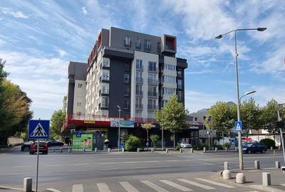 Apartament cu 2 camere, mobilat în Brâncoveanu