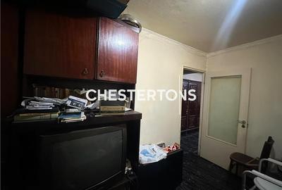 Apartament generos - Str Iacob Andrei - 6