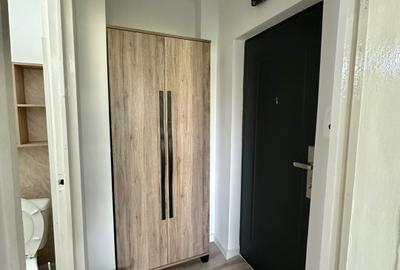 Garsoniera renovata, Zorilor, utilata si mobilata modern - 3
