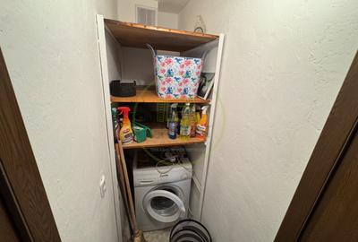 Apartament decomandat cu 2 camere | Parter | Str Tudor Vladimirescu, Tractorul - 10