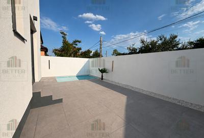 Casa P+1E 5 camere | 3 bai  Piscina incalzita  Finisaje premium,  Comuna Berceni - 18