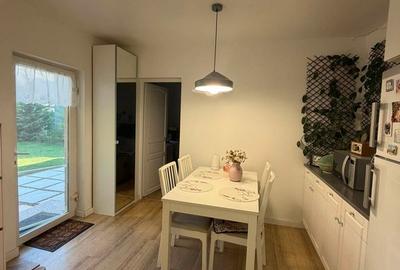 YSAIA IMOBILIARE - CASA DE VANZARE - TEREN 330 MP - ZONA LINISTITA - - 10