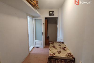Apartament cu 2 camere de vanzare in Timisoara, zona Sagului - 7