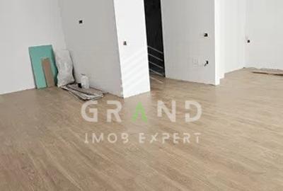 Apartament open space + parcare, bloc NOU, la intrarea în Baciu - 1