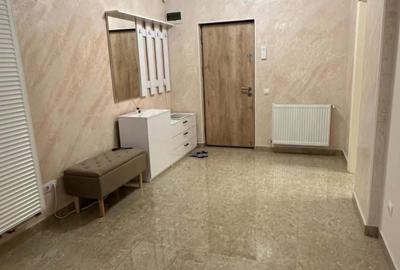 Baia Mare- Parc Central apartament 2 camere cu parcare - 3