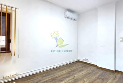 Apartament in vila, 4 camere, nemobilat, zona Hala Traian/Calarasilor - 13