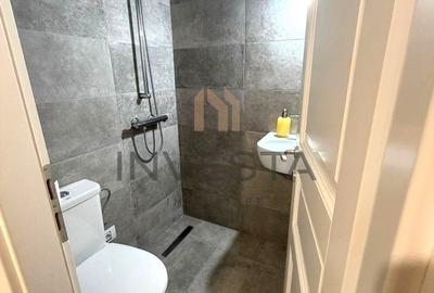 Apartament cu 3 camere decomandat, 2 parcari, Marasti pe strada Nasaud - 8