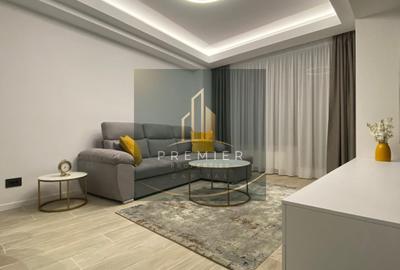 Apartament cu 2 camere decomandat, mobilat în Șoseaua Nordului