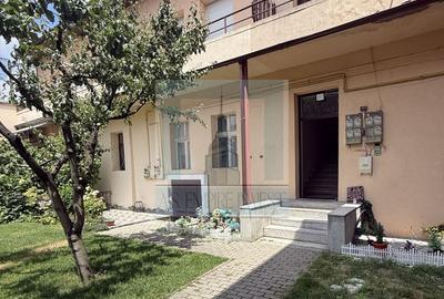 Apartament 3 camere la casa, mobilat/utilat-zona Centrul Istoric - 14
