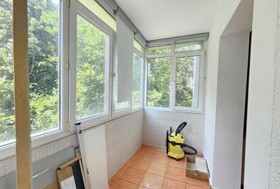 NEW Apart 2 camere 60m2 | Aviatiei - Prometeu | Prima Inchiriere | Metrou A.V - 9