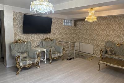 Casă cu 3 camere recent renovată, zona Damaroaia, Bucurestii Noi - 2