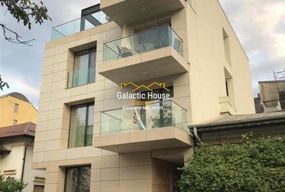 PENTHOUSE 3 CAMERE DOROBANTI -FLOREASCA -CARAGIALE -PARCARE SUBTERANA - 22