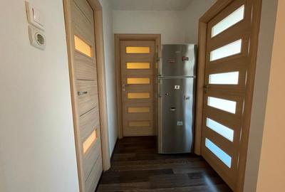Sala Palatului I 2 Camere I Renovat I Centrala Bloc I Orientare Est I - 5
