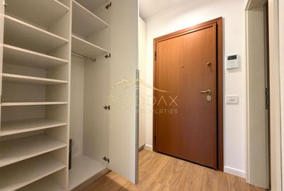 Apartament cu 2 camere *72mpu* + Terasa / *Prima Inchiriere* / Baneasa - Metrou - 47