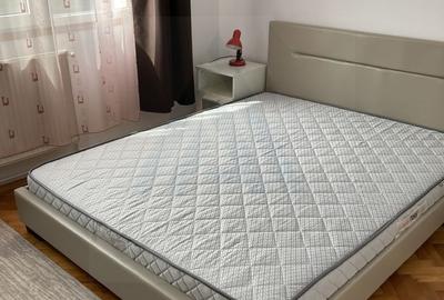 Apartament 2 camere 47 mp dotat cu AC si balcon in zona Hipodrom I - 3