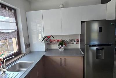 Unitate Duplex mobilat si utilat 116 mp utili teren liber 258 mp in zona Terra- - 8