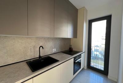 Apartament 2 camere - mobilat&utilat - inchiriere - Pipera-Avalon Estate - 3