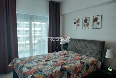 Apartament 2 camere de închiriat, Mamaia Nord, Casa Del Mar - 3