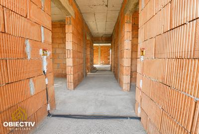 Casa P+E, 222 mp construiti, teren 1.078 mp, Borlesti, jud. Neamt - 9