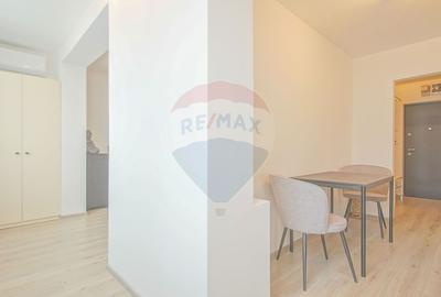 Apartament cu 2 camere de închiriat în zona Florilor - 15