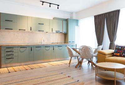 2 camere modern, 60 mp, complex nou cu acces privat - Alba Iulia, Sector 3 - 2