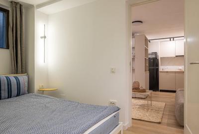 Apartament 2 camere Lux+CTP in Bloc Nou zona Foișorul de Foc - 7