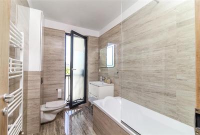 Apartament 2 camere + terasa + parcare | Frunzisului, Zorilor - 7
