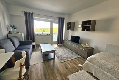 Apartament 1 cameră, 42 mp, zona Platinia/ USMV – ideal pentru investiție - 2