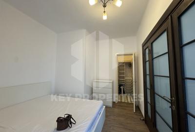 Strada Armeneasca - apartament boem 2 camere - 1