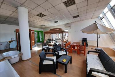 Spatiu Comercial, 200 mp, Sibiu - 4