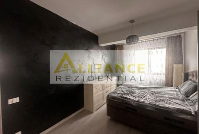 Apartament cu 3 camere decomandat în Berceni